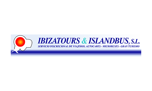 Planificación de los traslados de turistas (transfers) con Logisplan, IbizaTours IslandBus